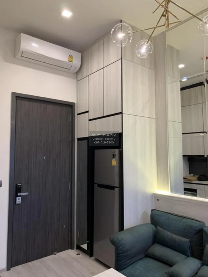 FOR SALE condo , The line sukhumvit 101 , BTS-Punnawithi , Bang C 3