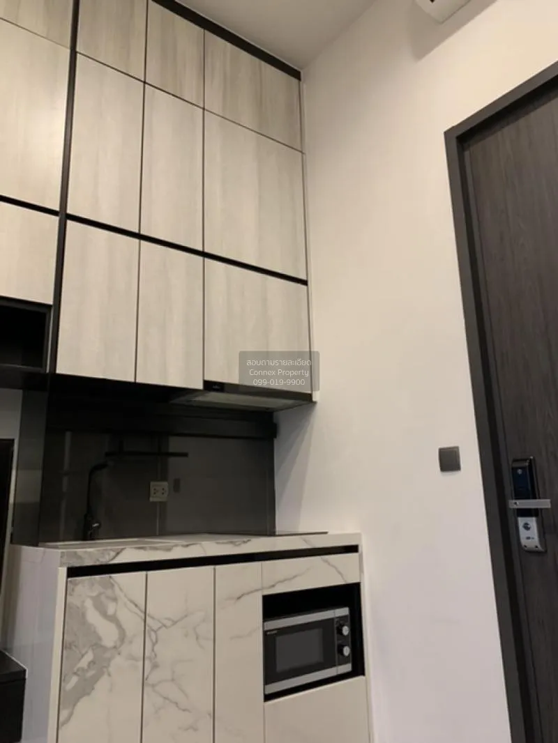 FOR SALE condo , The line sukhumvit 101 , BTS-Punnawithi , Bang C