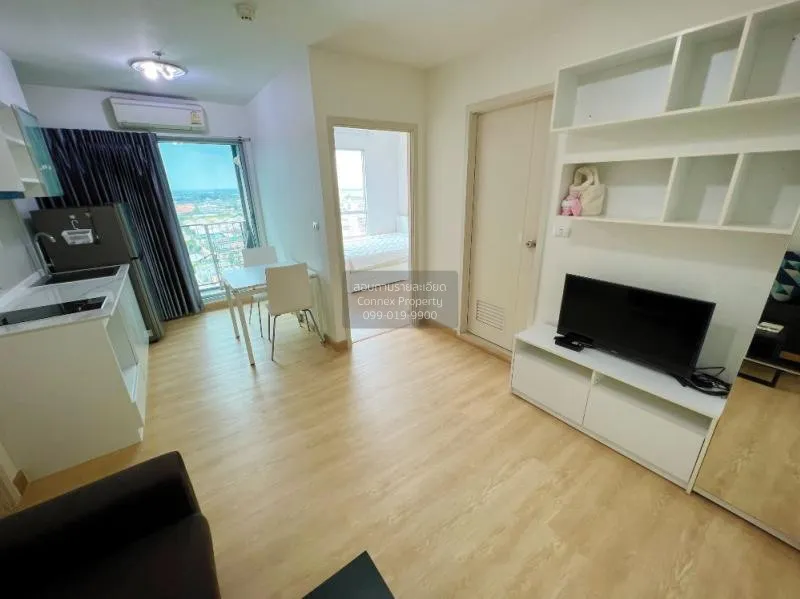 FOR RENT condo , Fuse Sense Bangkae , MRT-Lak Song , Bang Khae Nu 1