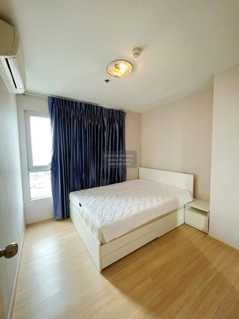 FOR RENT condo , Fuse Sense Bangkae , MRT-Lak Song , Bang Khae Nu