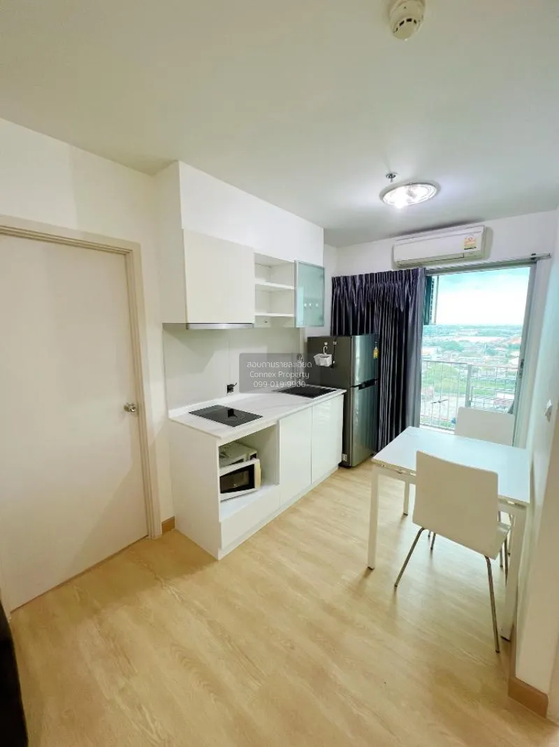 FOR RENT condo , Fuse Sense Bangkae , MRT-Lak Song , Bang Khae Nu