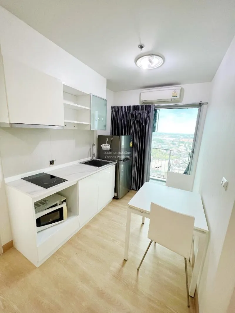 FOR RENT condo , Fuse Sense Bangkae , MRT-Lak Song , Bang Khae Nu