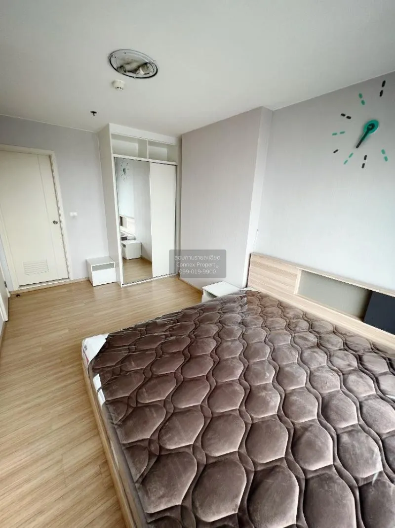 FOR RENT condo , Fuse Sense Bangkae , MRT-Lak Song , Bang Khae Nu