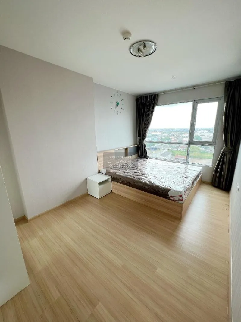 FOR RENT condo , Fuse Sense Bangkae , MRT-Lak Song , Bang Khae Nu