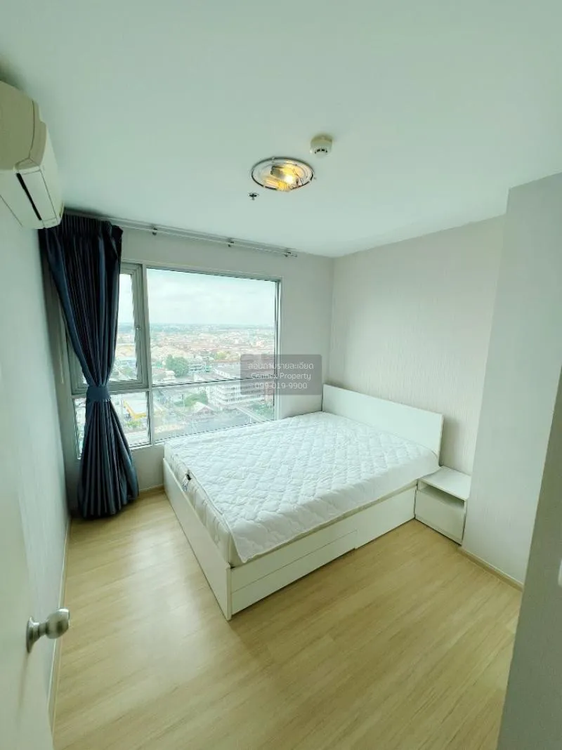 FOR RENT condo , Fuse Sense Bangkae , MRT-Lak Song , Bang Khae Nu