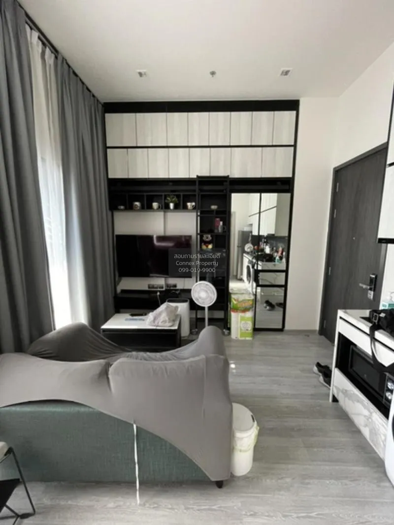 FOR SALE condo , The line sukhumvit 101 , BTS-Punnawithi , Bang C 1