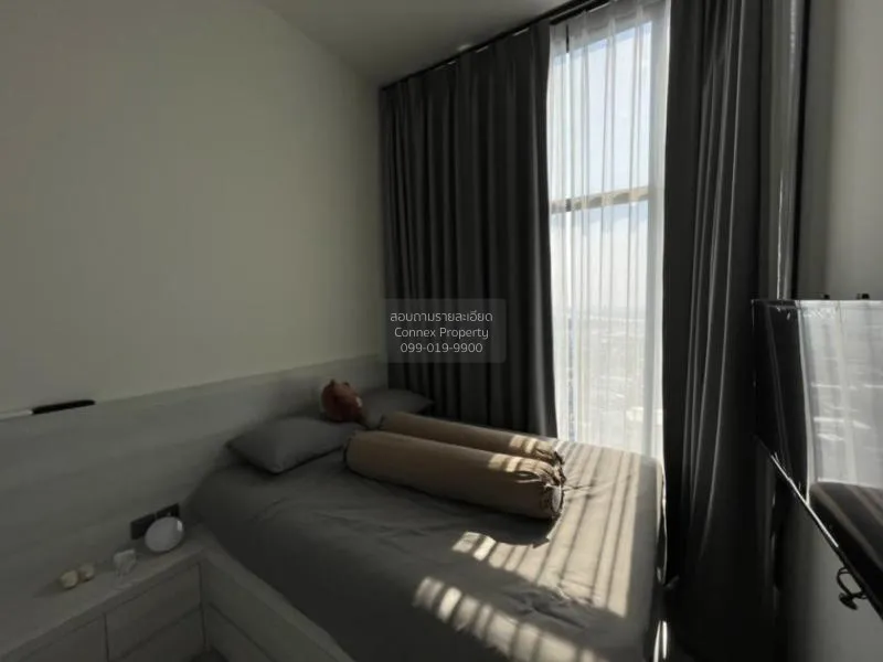 FOR SALE condo , The line sukhumvit 101 , BTS-Punnawithi , Bang C 2