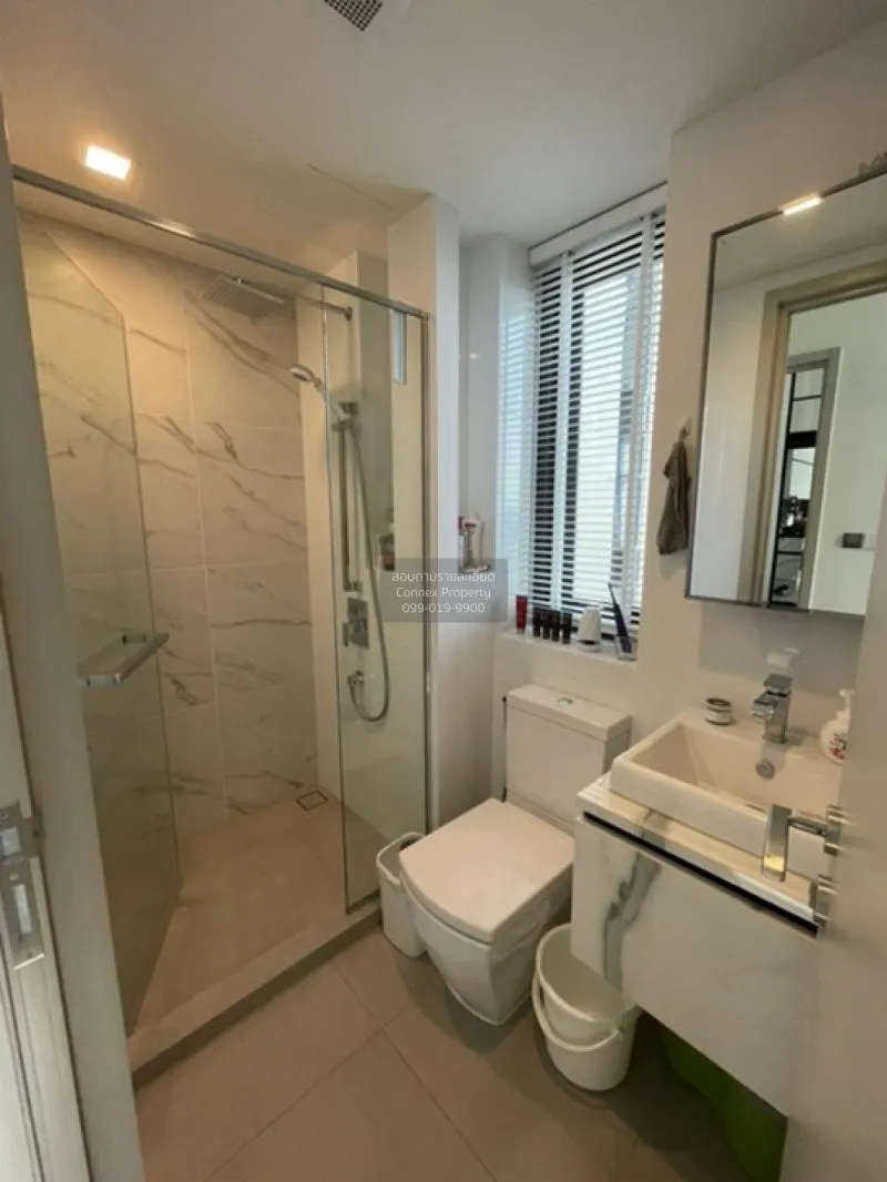 FOR SALE condo , The line sukhumvit 101 , BTS-Punnawithi , Bang C 3