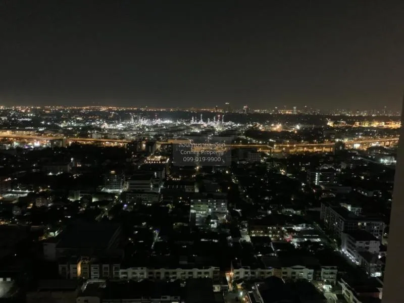 FOR SALE condo , The line sukhumvit 101 , BTS-Punnawithi , Bang C 4