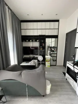 FOR SALE condo , The line sukhumvit 101 , BTS-Punnawithi , Bang Chak , Phra Khanong , Bangkok , CX-77076