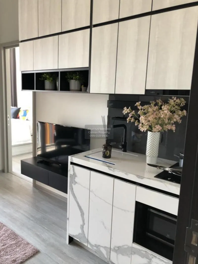 FOR SALE condo , The line sukhumvit 101 , BTS-Punnawithi , Bang C 2