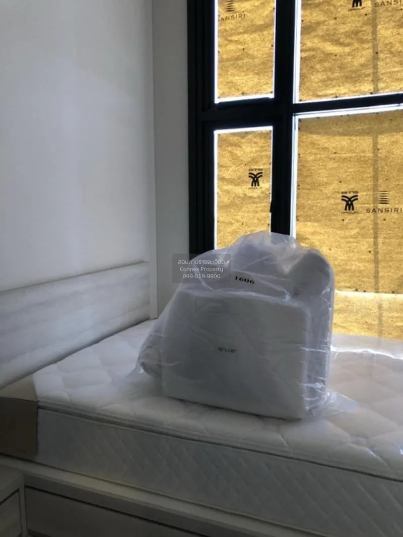 FOR SALE condo , The line sukhumvit 101 , BTS-Punnawithi , Bang C 4