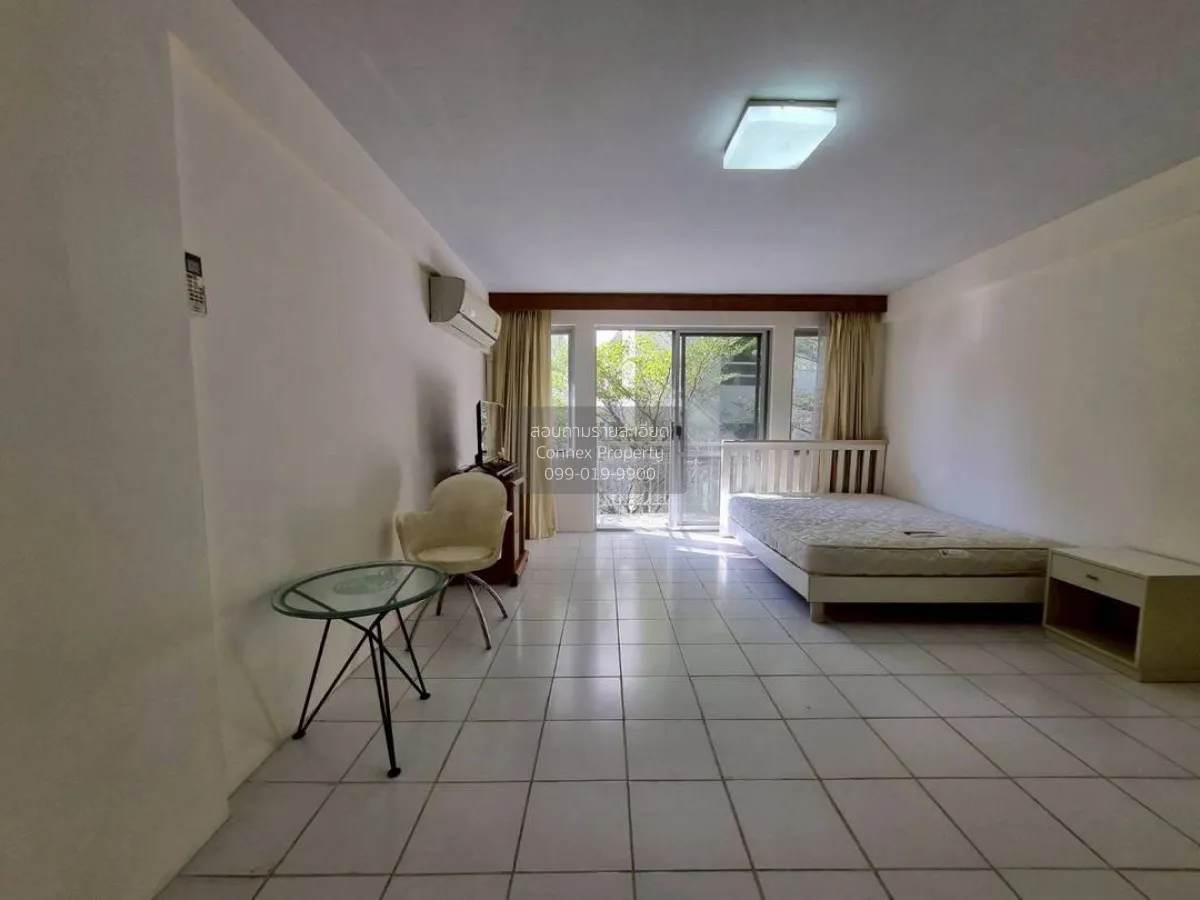 FOR RENT condo , Raintree Villa , BTS-Thong Lo , Khlong Toei Nuea 2