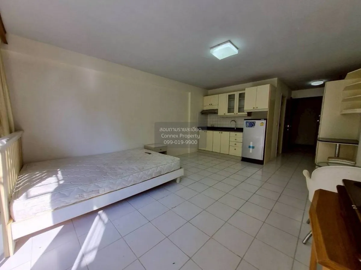 FOR RENT condo , Raintree Villa , BTS-Thong Lo , Khlong Toei Nuea 3