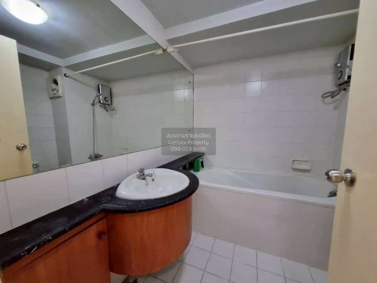 FOR RENT condo , Raintree Villa , BTS-Thong Lo , Khlong Toei Nuea