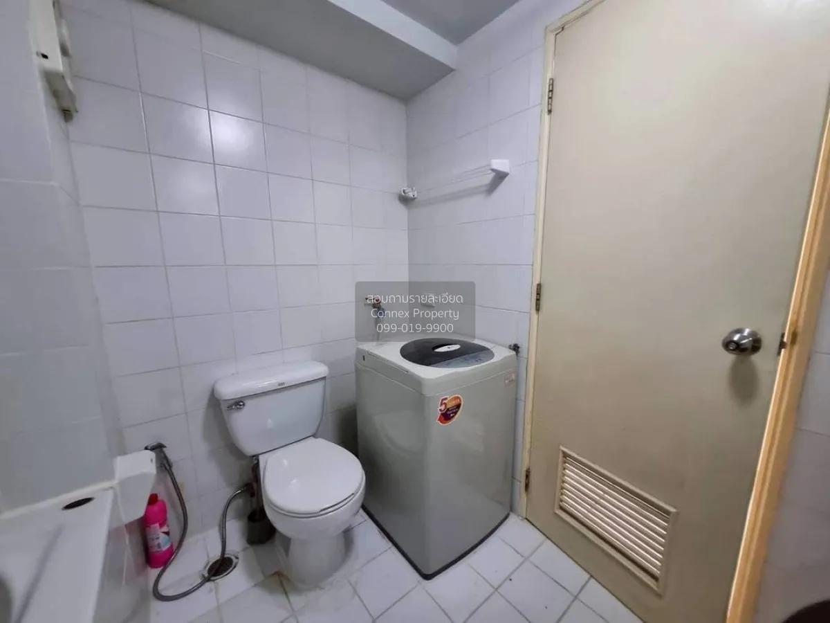 FOR RENT condo , Raintree Villa , BTS-Thong Lo , Khlong Toei Nuea