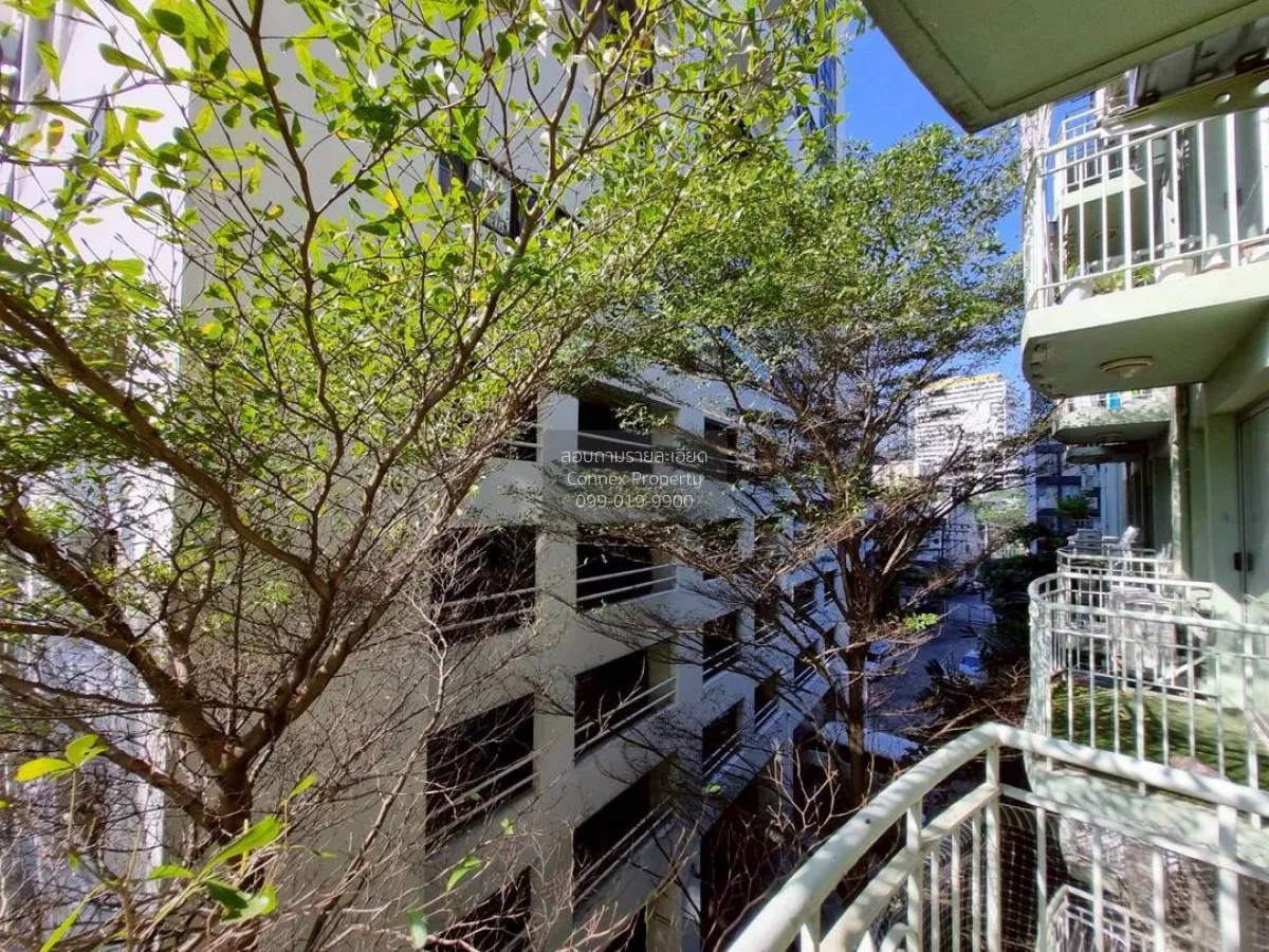 FOR RENT condo , Raintree Villa , BTS-Thong Lo , Khlong Toei Nuea