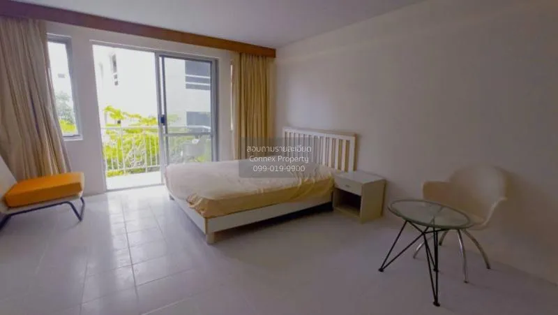 FOR RENT condo , Raintree Villa , BTS-Thong Lo , Khlong Toei Nuea 1