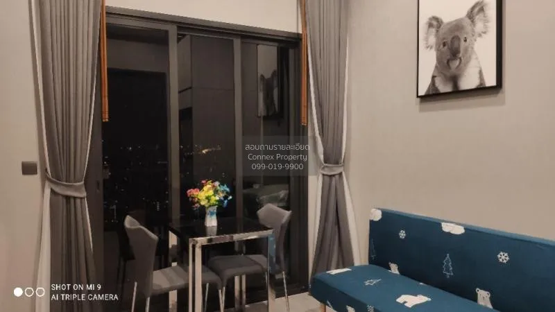 FOR SALE condo , The line sukhumvit 101 , BTS-Punnawithi , Bang C 2