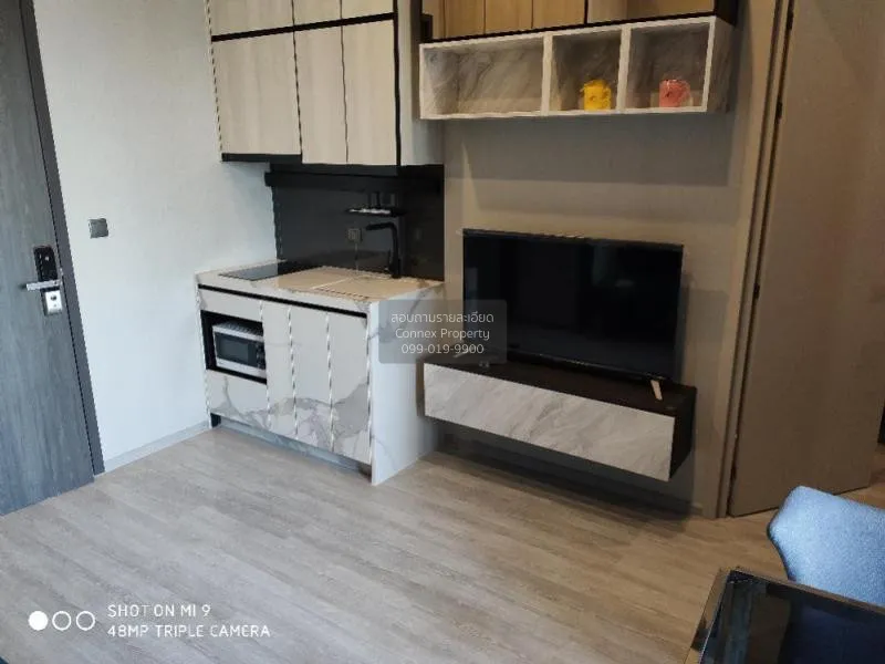 FOR SALE condo , The line sukhumvit 101 , BTS-Punnawithi , Bang C 3