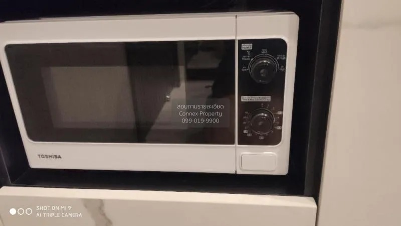 FOR SALE condo , The line sukhumvit 101 , BTS-Punnawithi , Bang C