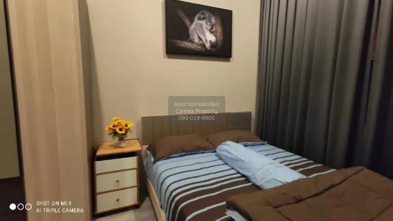 FOR SALE condo , The line sukhumvit 101 , BTS-Punnawithi , Bang C