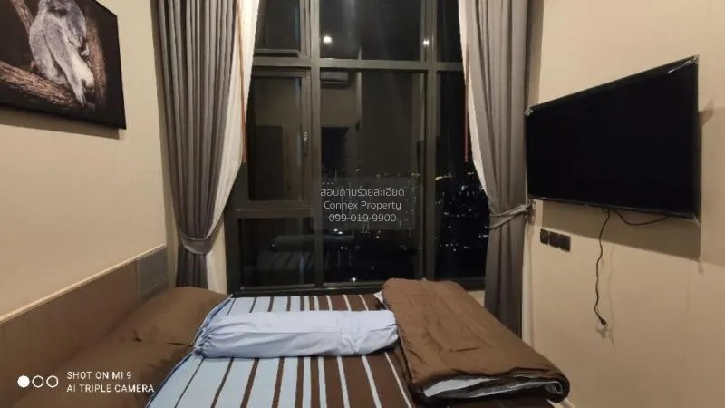 FOR SALE condo , The line sukhumvit 101 , BTS-Punnawithi , Bang C