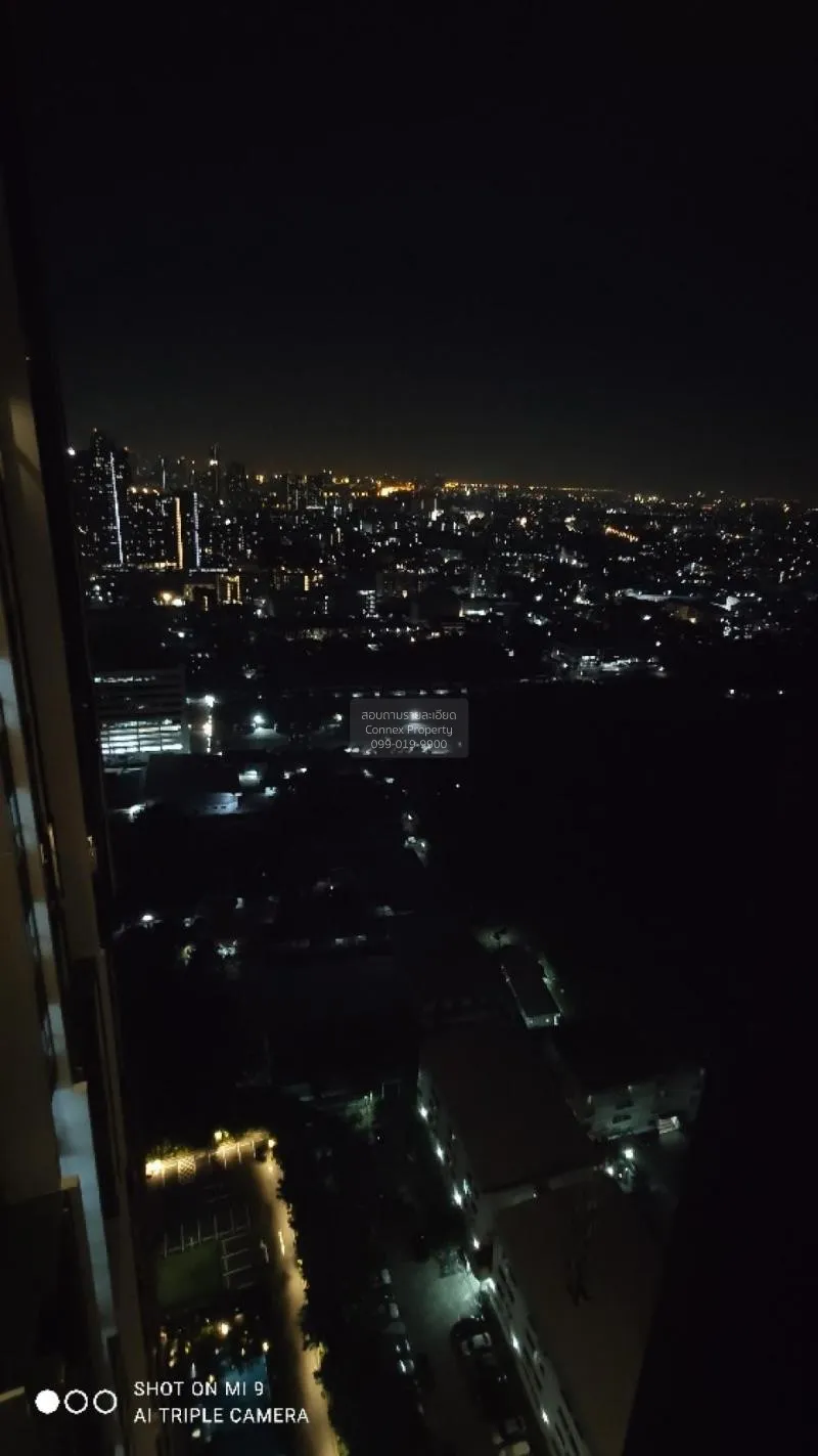 FOR SALE condo , The line sukhumvit 101 , BTS-Punnawithi , Bang C