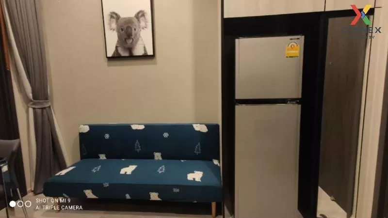 FOR RENT condo , The line sukhumvit 101 , BTS-Punnawithi , Bang C 1