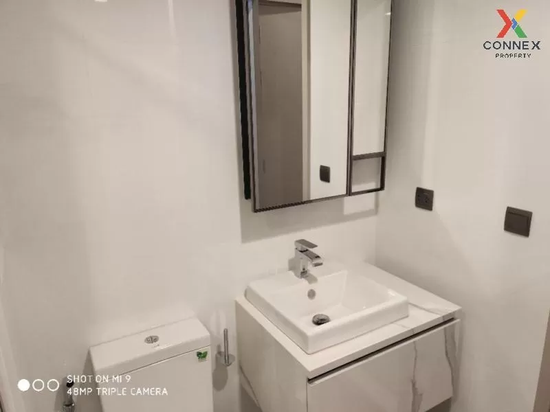 FOR RENT condo , The line sukhumvit 101 , BTS-Punnawithi , Bang C