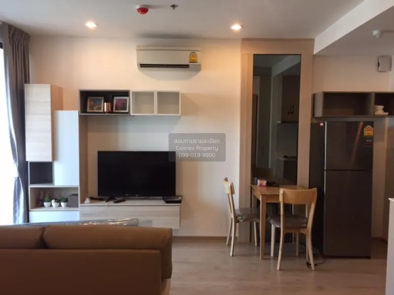 เช่าคอนโด  ไอดีโอ คิว จุฬา-สามย่าน MRT-สามย่าน บางรัก เขต บางรัก  2