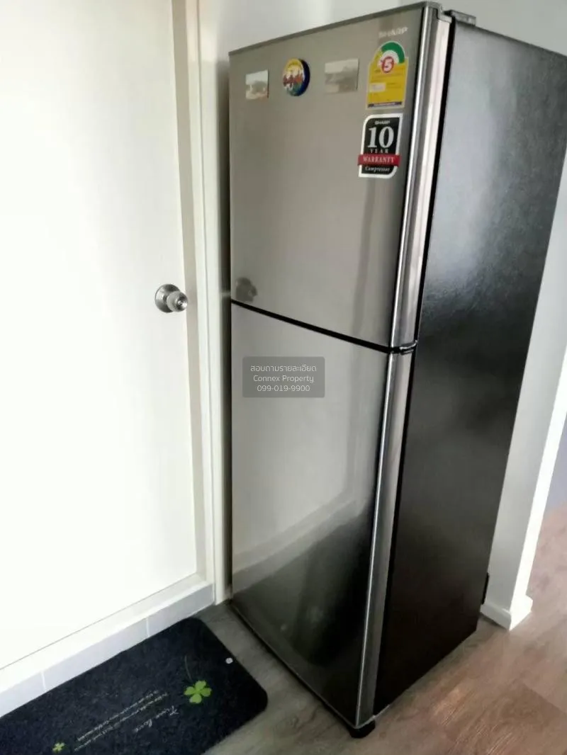 เช่าคอนโด  นอตติ้ง ฮิลล์ จตุจักร อินเตอร์เชนจ์ BTS-หมอชิต สามเสนใ