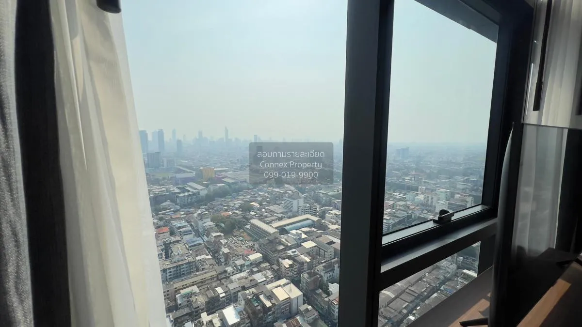 เช่าคอนโด  คอนเนอร์ ราชเทวี BTS-ราชเทวี ทุ่งพญาไท เขต ราชเทวี กรุ