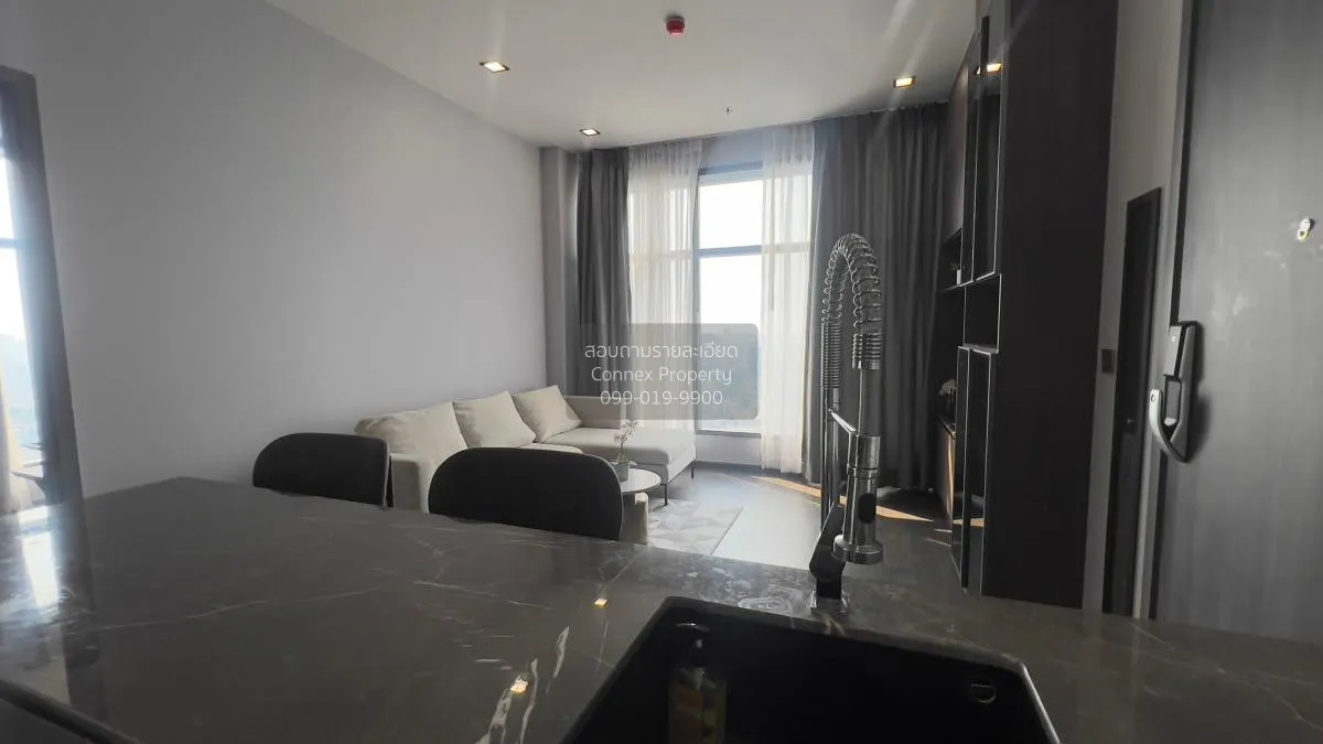 เช่าคอนโด  คอนเนอร์ ราชเทวี BTS-ราชเทวี ทุ่งพญาไท เขต ราชเทวี กรุ 2