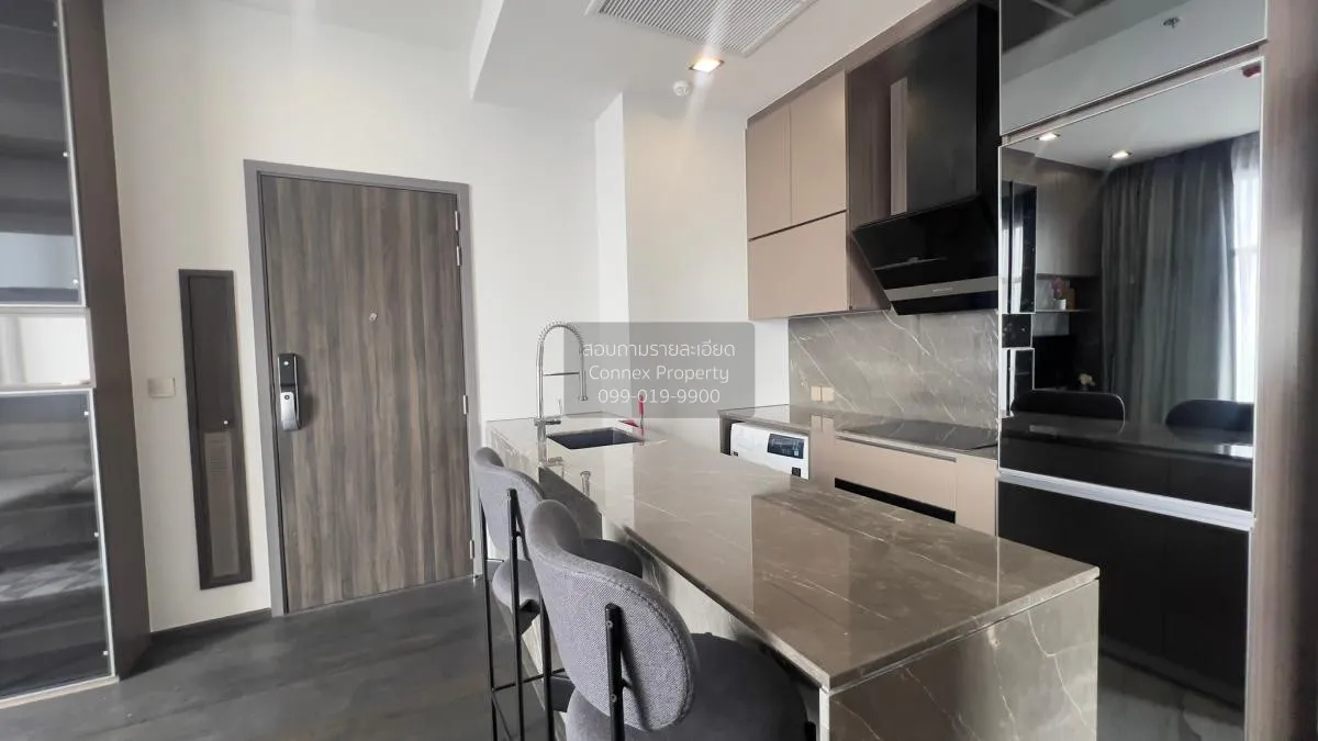 เช่าคอนโด  คอนเนอร์ ราชเทวี BTS-ราชเทวี ทุ่งพญาไท เขต ราชเทวี กรุ 3