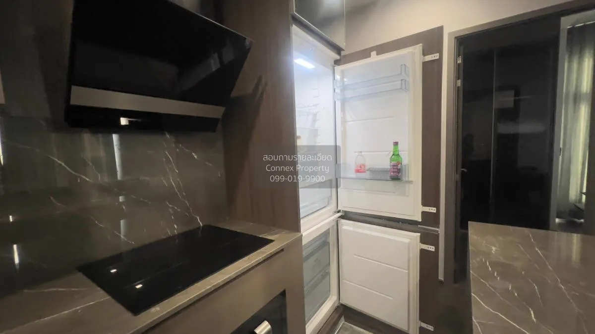 เช่าคอนโด  คอนเนอร์ ราชเทวี BTS-ราชเทวี ทุ่งพญาไท เขต ราชเทวี กรุ 4
