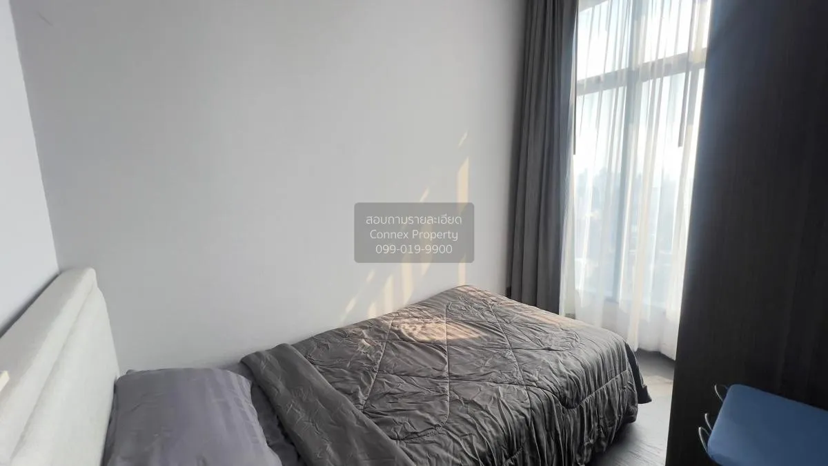 เช่าคอนโด  คอนเนอร์ ราชเทวี BTS-ราชเทวี ทุ่งพญาไท เขต ราชเทวี กรุ