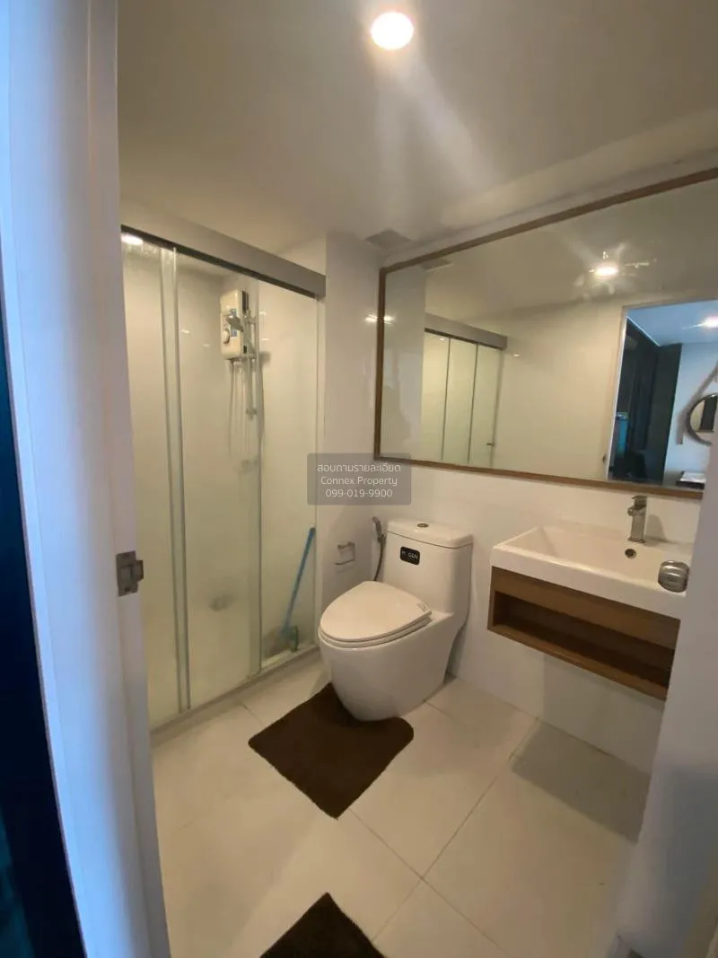 FOR RENT condo , Knightsbridge Duplex Tiwanon , MRT-Ministry of P