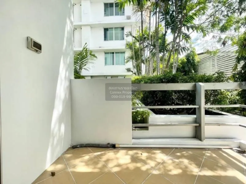 เช่าคอนโด  เดอะ วอเตอร์ฟอร์ด สุขุมวิท 50 ห้องมุม รีโนเวทใหม่ BTS-