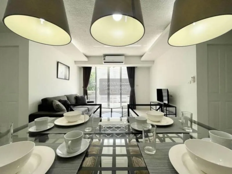 เช่าคอนโด  เดอะ วอเตอร์ฟอร์ด สุขุมวิท 50 ห้องมุม รีโนเวทใหม่ BTS-