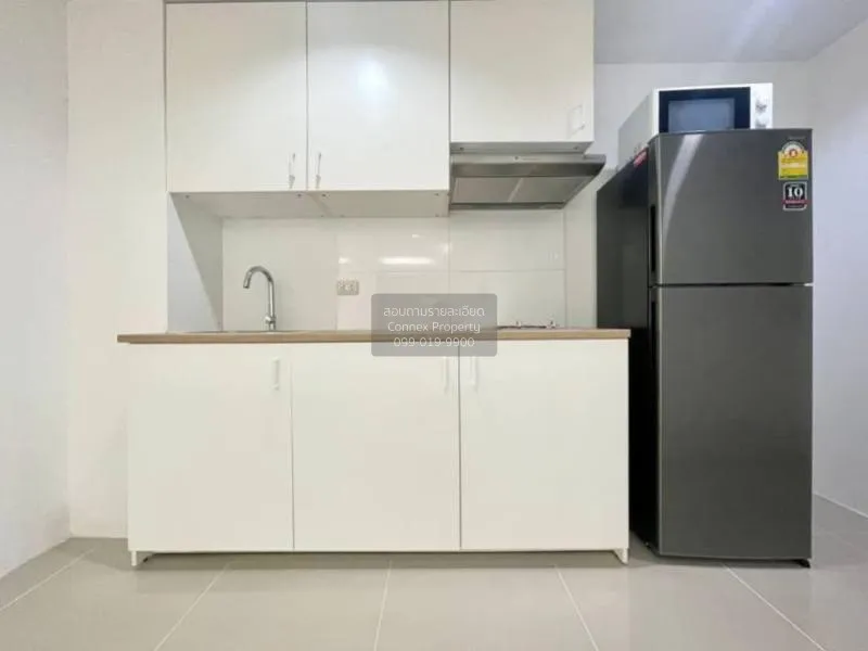 เช่าคอนโด  เดอะ วอเตอร์ฟอร์ด สุขุมวิท 50 ห้องมุม รีโนเวทใหม่ BTS-