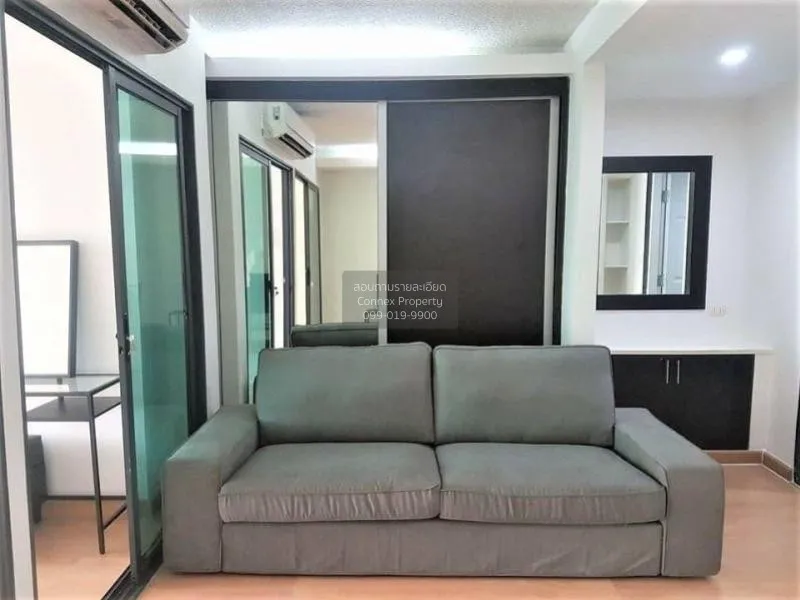 เช่าคอนโด  เดอะ วอเตอร์ฟอร์ด สุขุมวิท 50 รีโนเวทใหม่ BTS-พระโขนง  1