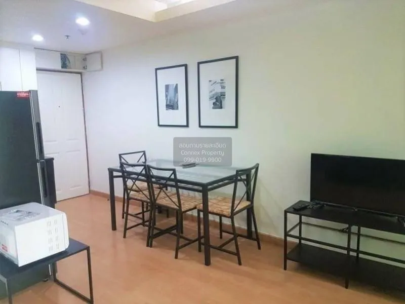 เช่าคอนโด  เดอะ วอเตอร์ฟอร์ด สุขุมวิท 50 รีโนเวทใหม่ BTS-พระโขนง  4