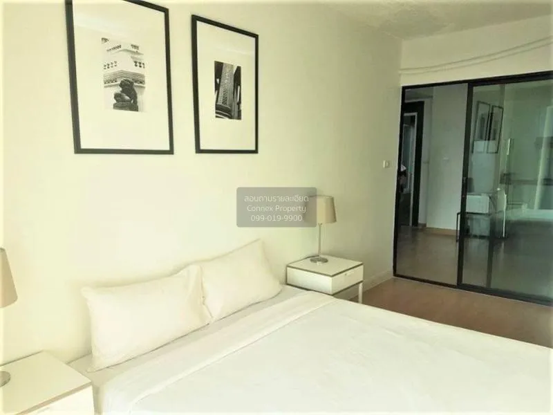 เช่าคอนโด  เดอะ วอเตอร์ฟอร์ด สุขุมวิท 50 รีโนเวทใหม่ BTS-พระโขนง 