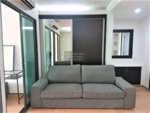 เช่าคอนโด  เดอะ วอเตอร์ฟอร์ด สุขุมวิท 50 รีโนเวทใหม่ BTS-พระโขนง พระโขนง เขต คลองเตย กรุงเทพ CX-77097