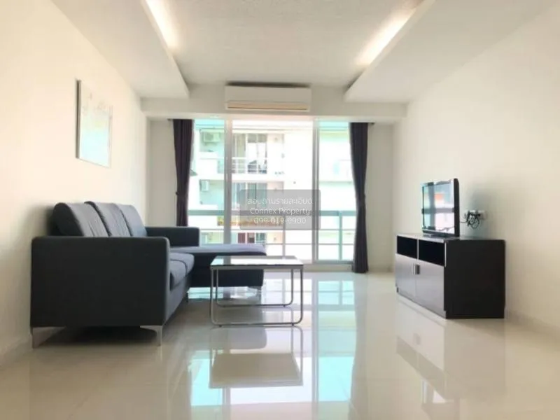 เช่าคอนโด  เดอะ วอเตอร์ฟอร์ด สุขุมวิท 50 รีโนเวทใหม่ BTS-พระโขนง  1