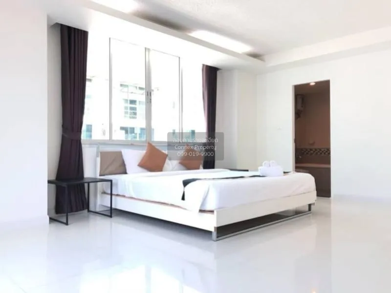 เช่าคอนโด  เดอะ วอเตอร์ฟอร์ด สุขุมวิท 50 รีโนเวทใหม่ BTS-พระโขนง 