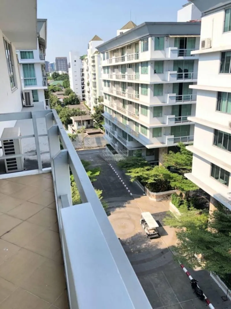 เช่าคอนโด  เดอะ วอเตอร์ฟอร์ด สุขุมวิท 50 รีโนเวทใหม่ BTS-พระโขนง 