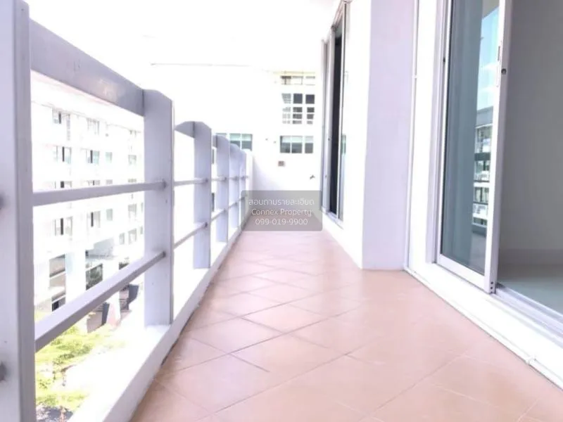 เช่าคอนโด  เดอะ วอเตอร์ฟอร์ด สุขุมวิท 50 รีโนเวทใหม่ BTS-พระโขนง 