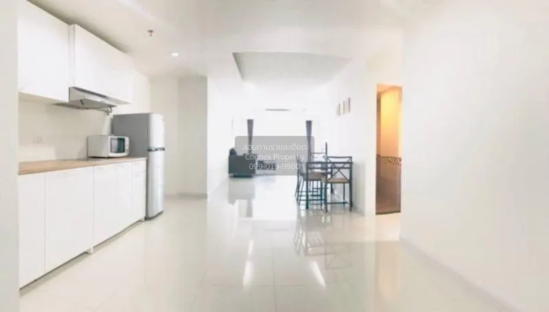 เช่าคอนโด  เดอะ วอเตอร์ฟอร์ด สุขุมวิท 50 รีโนเวทใหม่ BTS-พระโขนง  4